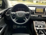 2015 Audi A8 L 3.0 TDI