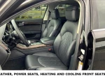 2015 Audi A8 L 3.0 TDI