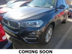 2015 BMW X6 xDrive35i