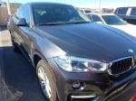 2015 BMW X6 xDrive35i