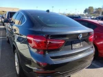 2015 BMW X6 xDrive35i