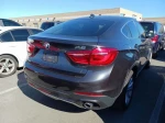 2015 BMW X6 xDrive35i
