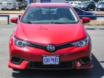 2016 Scion iM Base