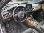 2017 Audi A6 3.0T Premium Plus