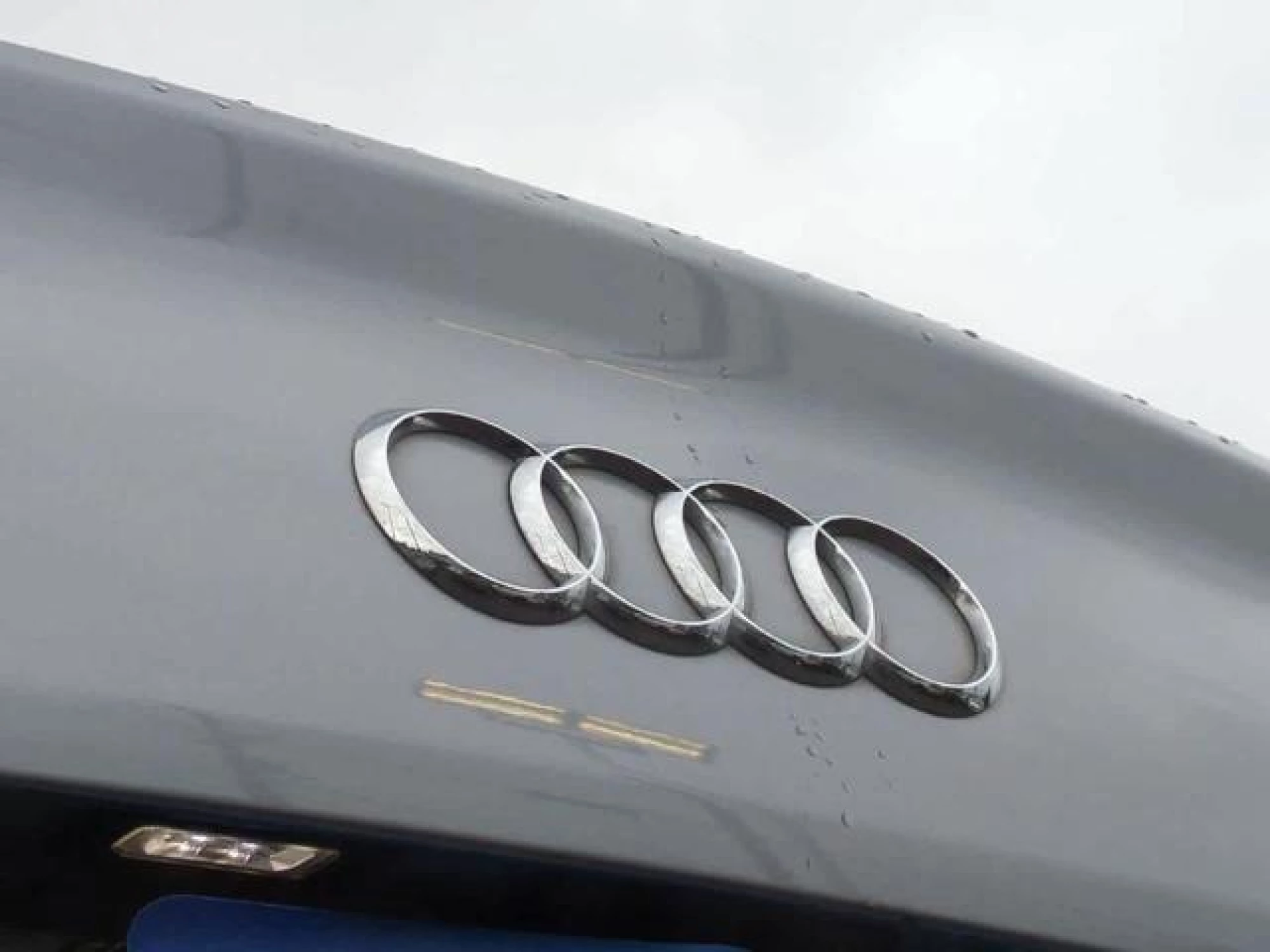 2017 Audi A6 3.0T Premium Plus
