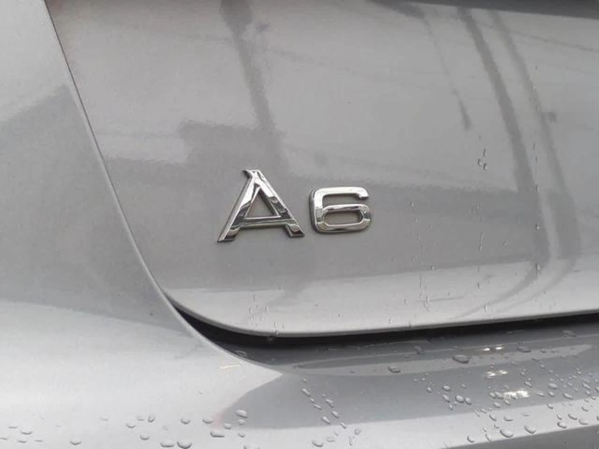 2017 Audi A6 3.0T Premium Plus