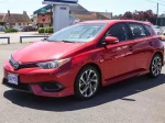 2016 Scion iM Base