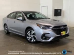 2024 Subaru Legacy Premium