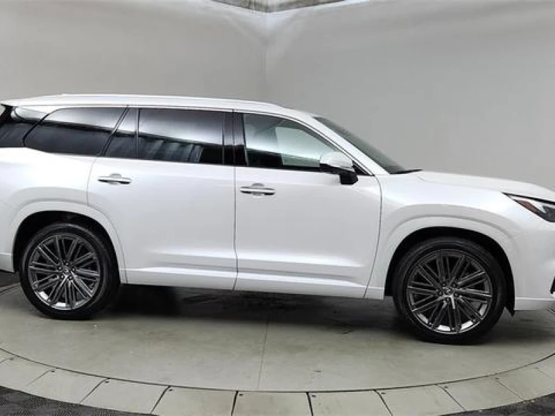2024 Lexus TX 350 Luxury