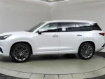 2024 Lexus TX 350 Luxury