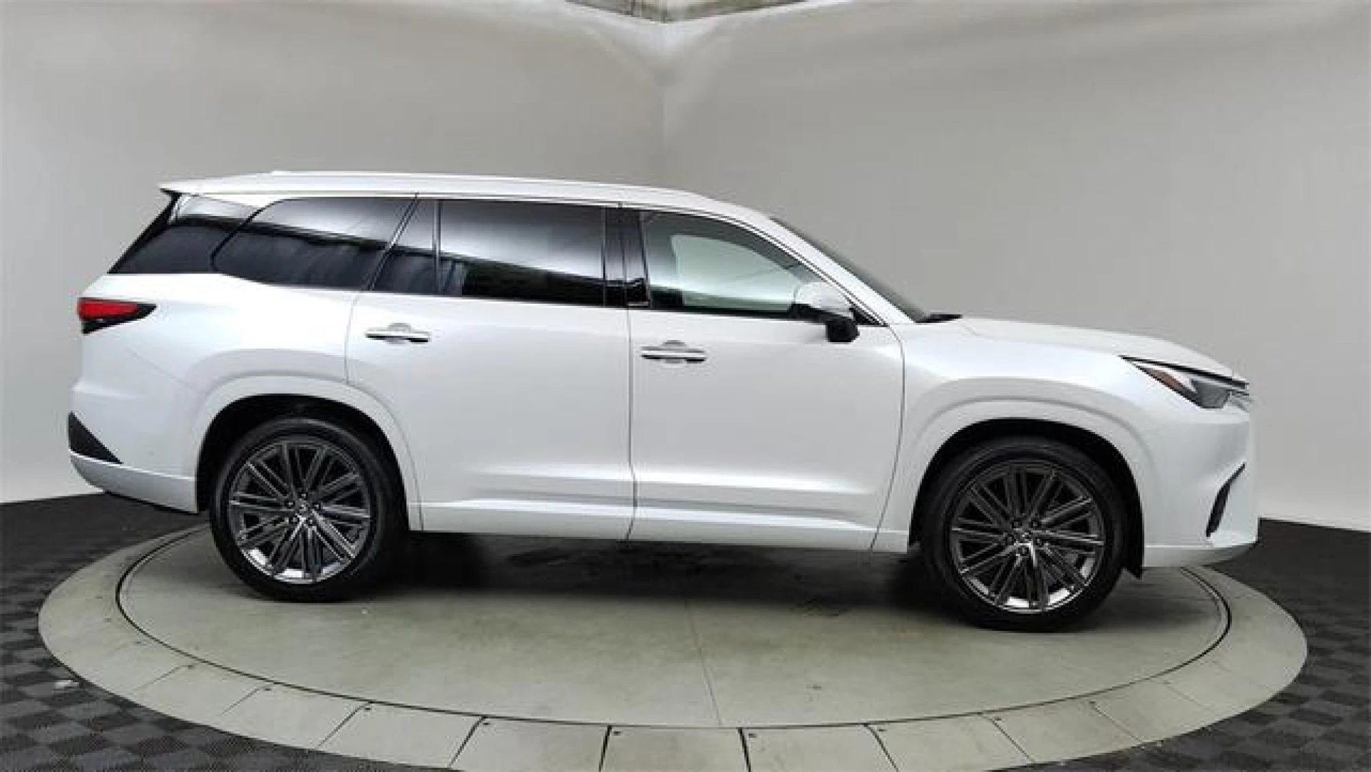 2024 Lexus TX 350 Luxury