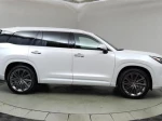 2024 Lexus TX 350 Luxury