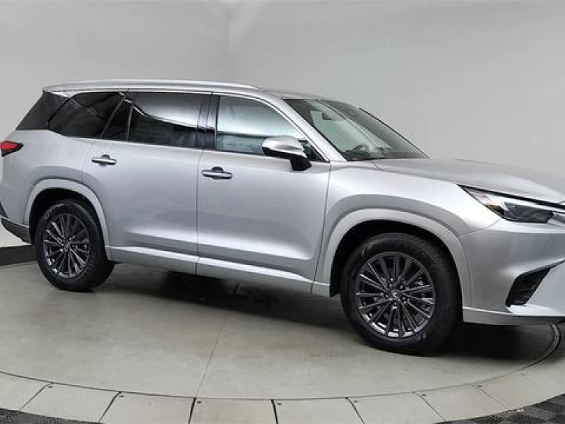 2024 Lexus TX 350 Base