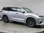 2024 Lexus TX 350 Base