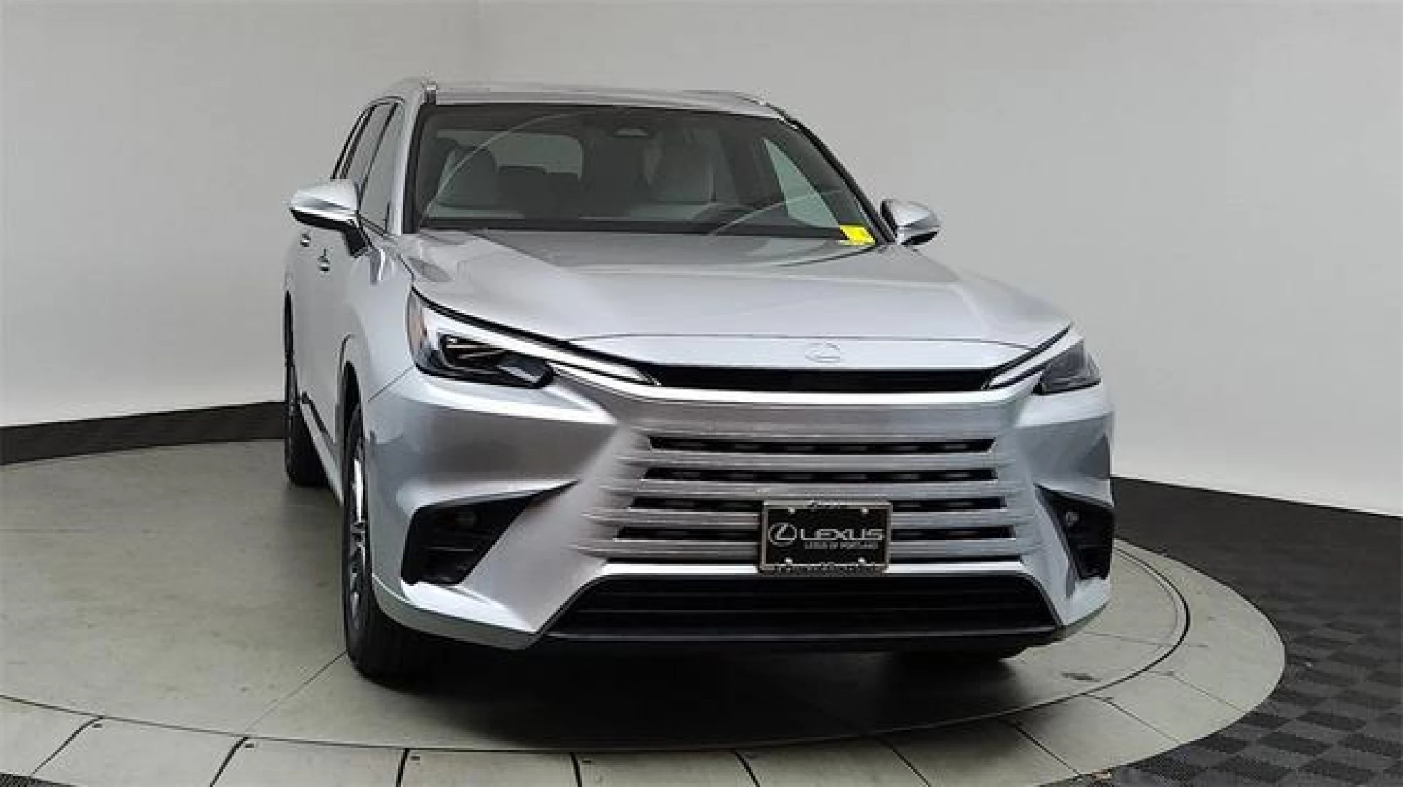 2024 Lexus TX 350 Base