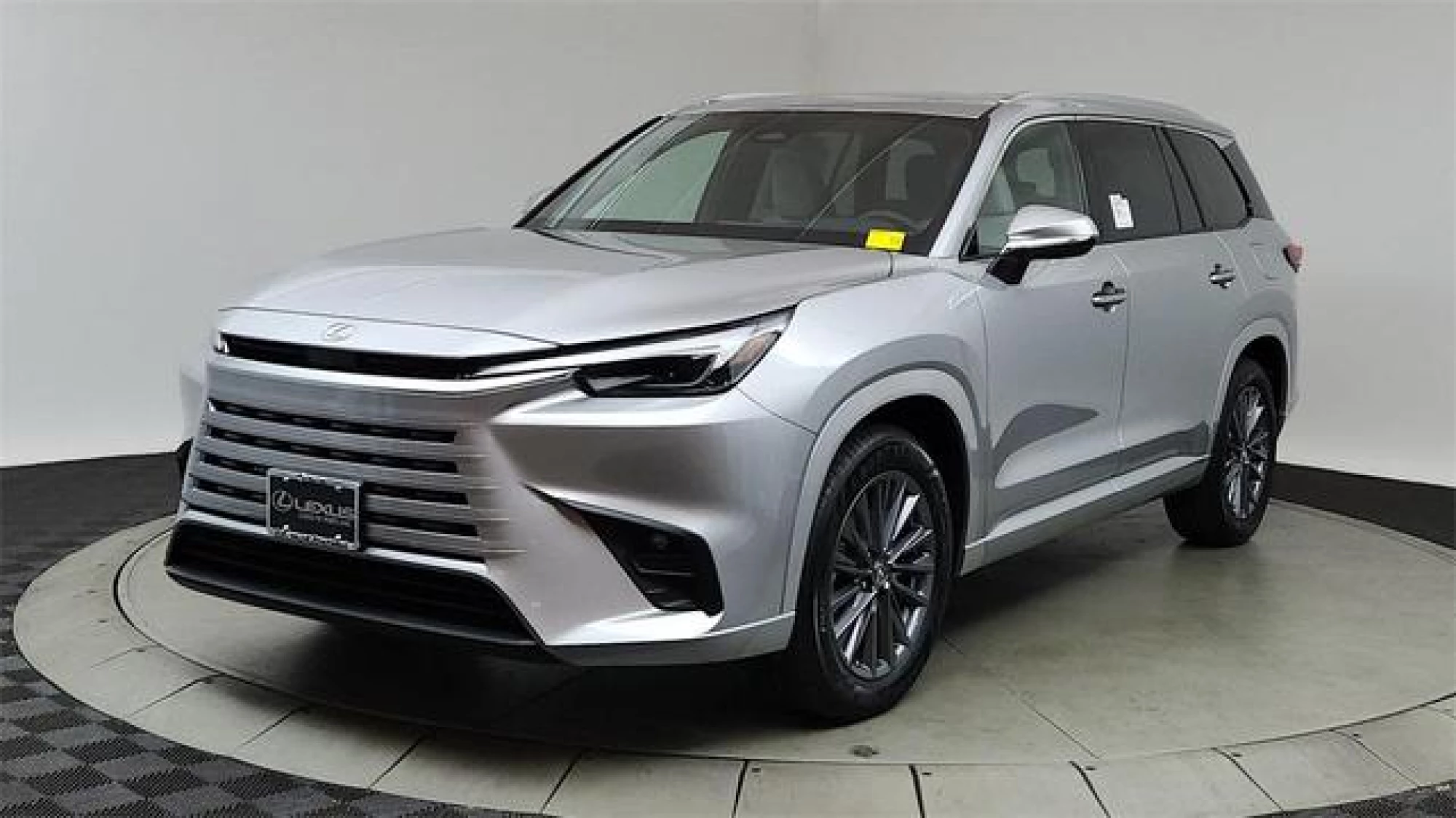 2024 Lexus TX 350 Base