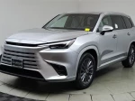 2024 Lexus TX 350 Base