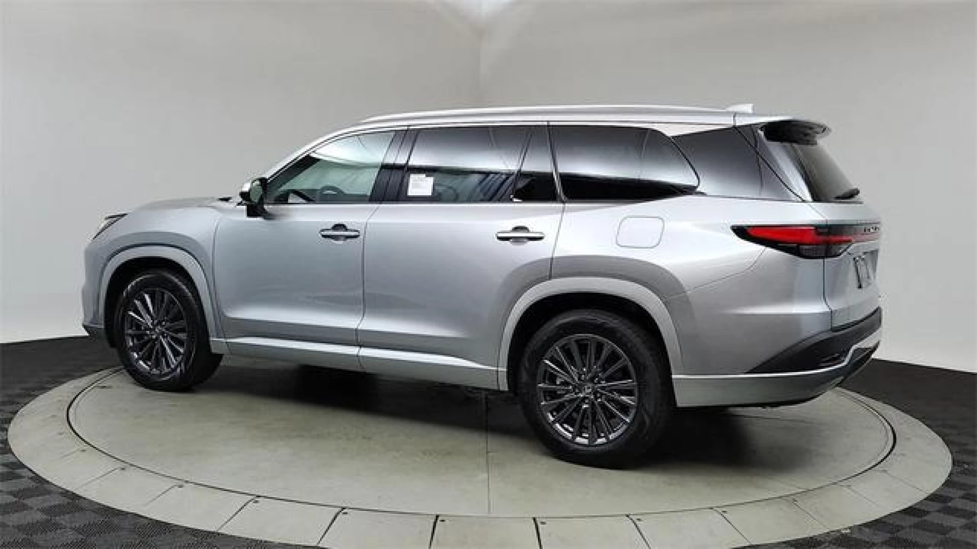 2024 Lexus TX 350 Base