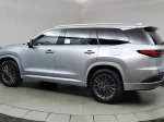 2024 Lexus TX 350 Base