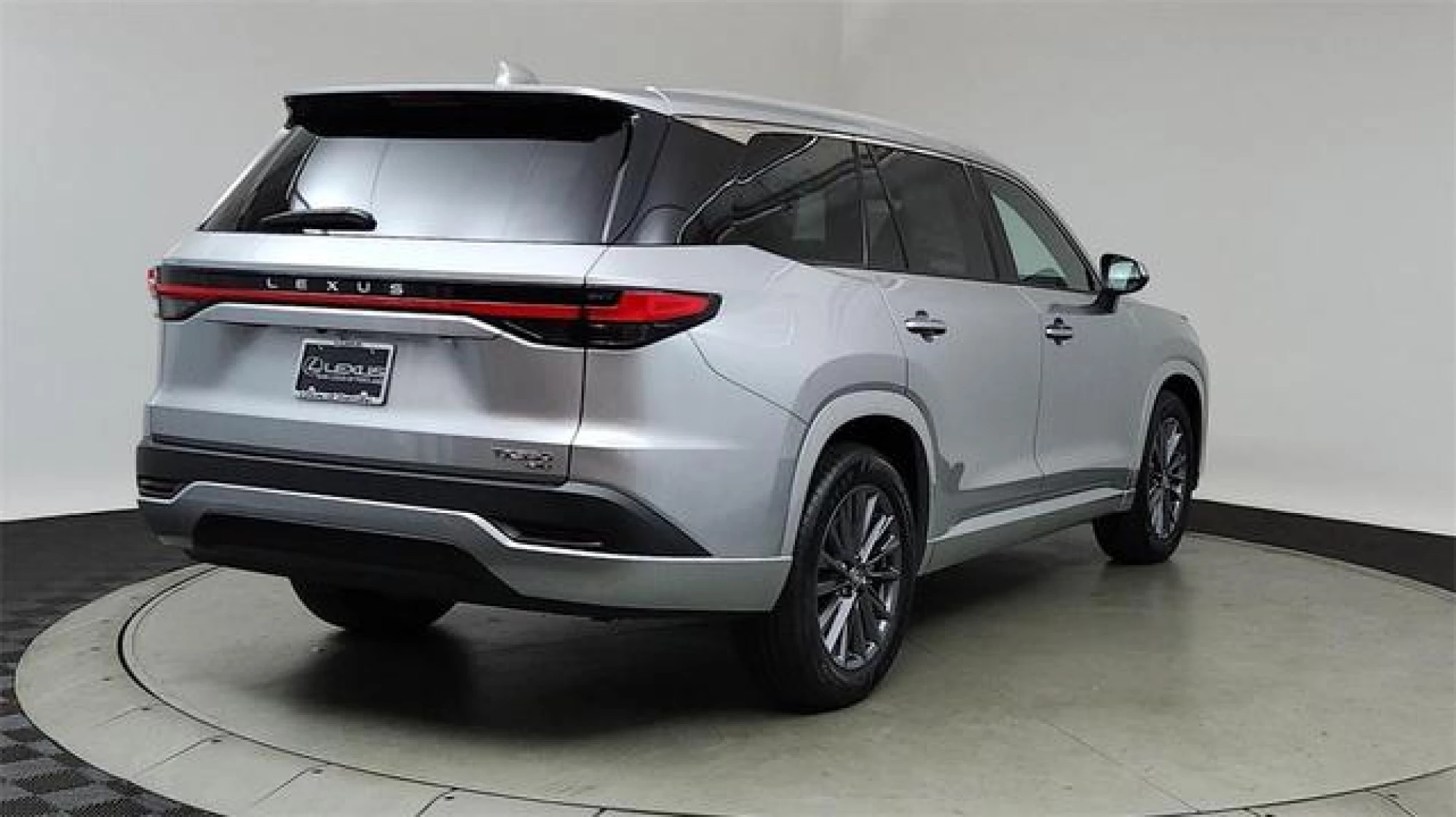 2024 Lexus TX 350 Base