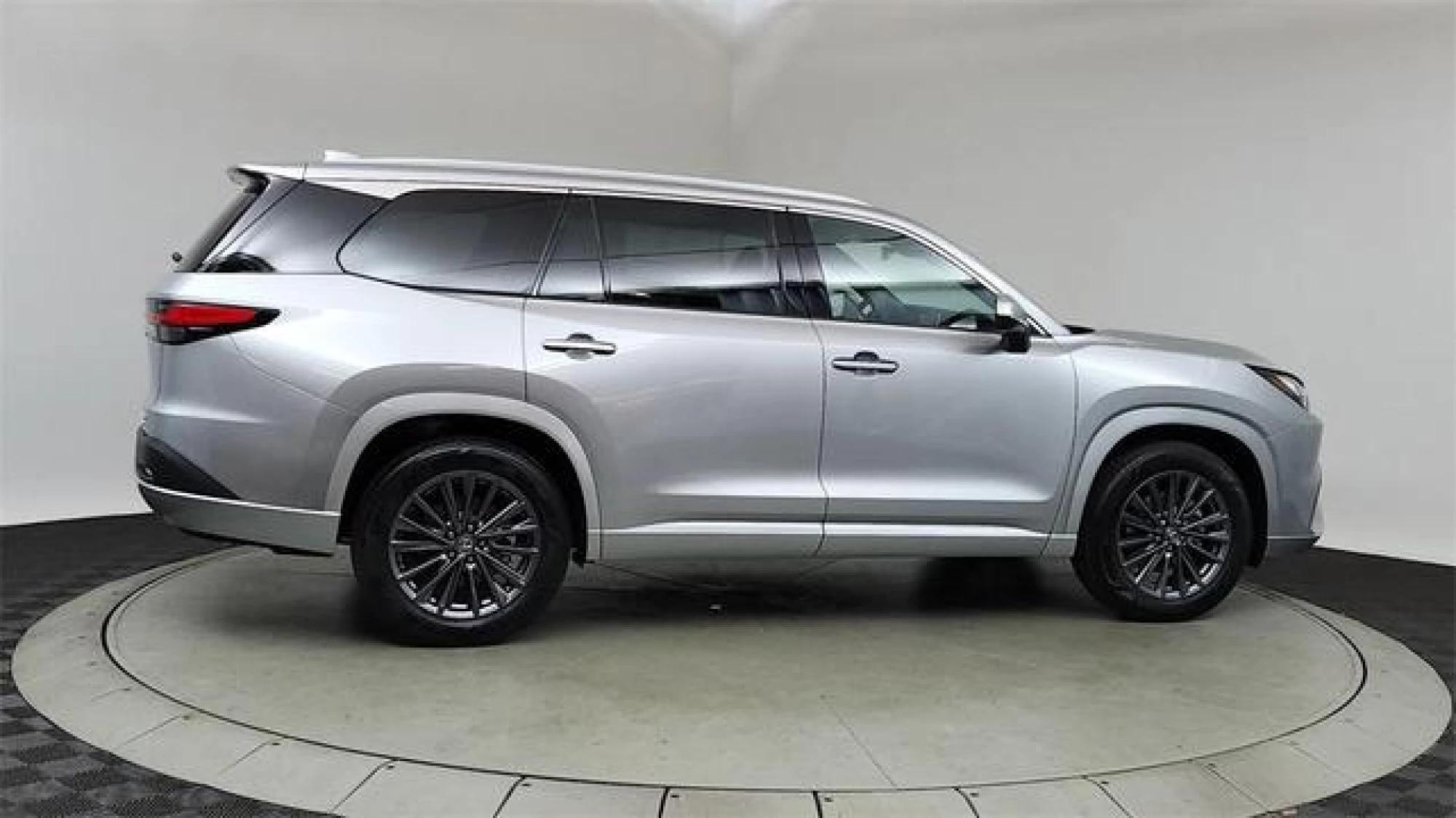 2024 Lexus TX 350 Base