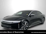 2022 Lucid Air Grand Touring