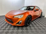 2013 Scion FR-S Base (A6)