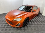 2013 Scion FR-S Base (A6)