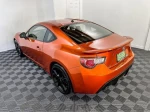 2013 Scion FR-S Base (A6)