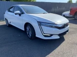 2018 Honda Clarity Plug-In Hybrid Touring