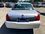 2009 Mercury Grand Marquis LS Ultimate