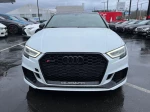 2018 Audi RS 3 2.5T