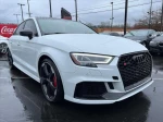 2018 Audi RS 3 2.5T