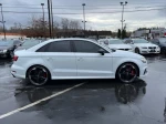 2018 Audi RS 3 2.5T