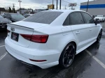 2018 Audi RS 3 2.5T
