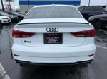 2018 Audi RS 3 2.5T