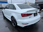 2018 Audi RS 3 2.5T
