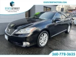 2011 Lexus ES 350 Base
