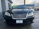 2011 Lexus ES 350 Base