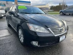 2011 Lexus ES 350 Base