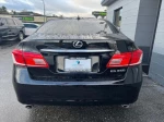 2011 Lexus ES 350 Base