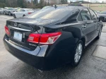 2011 Lexus ES 350 Base