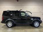 2008 Land Rover LR3 SE