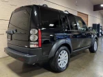 2008 Land Rover LR3 SE
