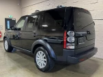 2008 Land Rover LR3 SE
