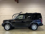 2008 Land Rover LR3 SE