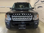2008 Land Rover LR3 SE