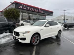 2018 Maserati Levante S GranSport