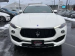 2018 Maserati Levante S GranSport