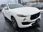 2018 Maserati Levante S GranSport